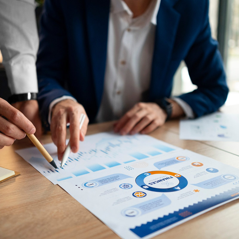 Al Ansari Consultancy