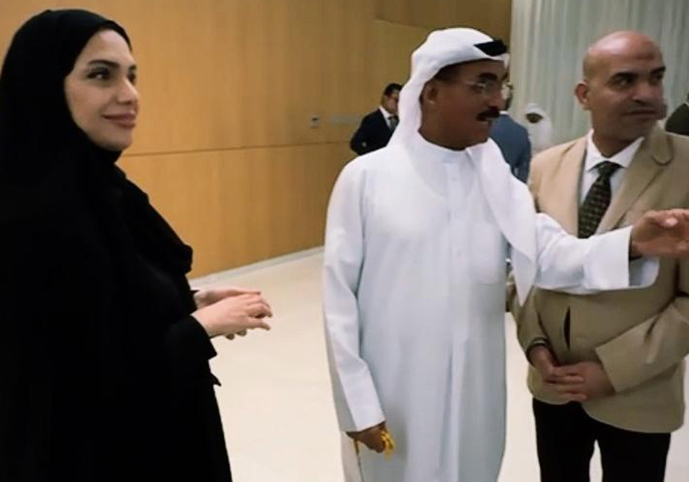 Al Ansari Consultancy