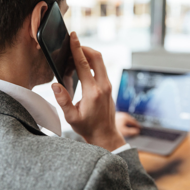 Al Ansari Consultancy