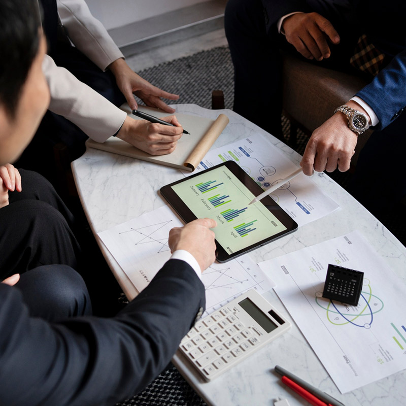 Al Ansari Consultancy